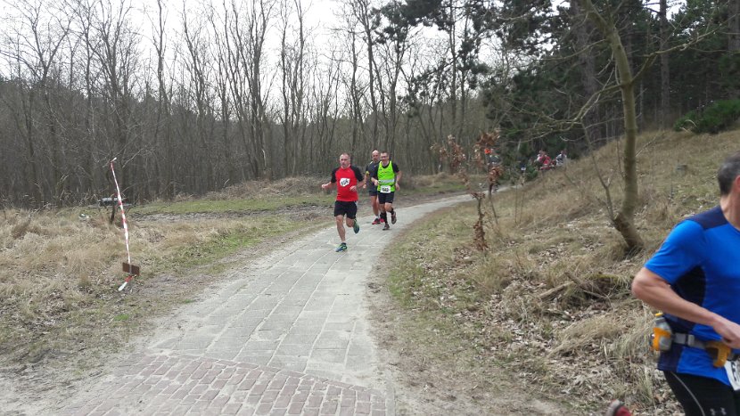 Pannekoekenmolenloop 2017 - 15